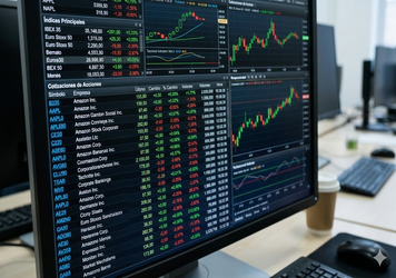 Para identificar un valor con total claridad, es mejor recurrir al ISIN (International Securities Identification Number).